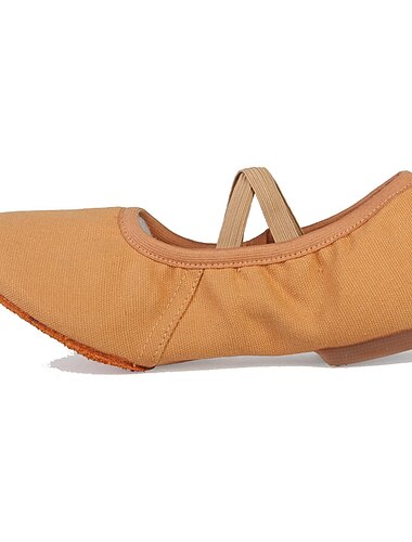  sun lisa damen ballettschuhe standardschuhe training leistung praxis absatz dicker absatz ledersohle schnürung gummiband erwachsene
