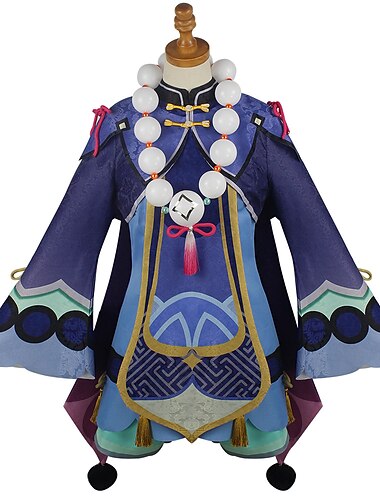  Cosplay Anime Kostium Cosplay Stroje Garnitury cosplay Peruka Kostium Na Damskie Dla dorosłych