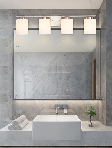  innendørs moderne innendørs vegglamper soverom spisestue metall vegglampe 220-240v