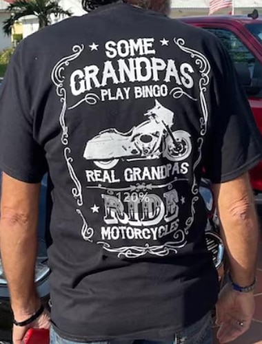  Pánské Větší velikosti Velký Vysoký Tričko Trička Grafická trička Výstřih ke krku Černá Bílá Tmavomodrá Krátké rukávy Venkovní Jdeme ven Tisk Písmeno Oblečení Směs bavlny stylové Na běžné nošení Topy