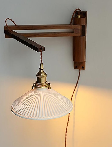  Lampada Da Parete A Led Per Interni Lampada Da Parete A Led Stile Nordico Lampada Da Parete A Led Per Interni