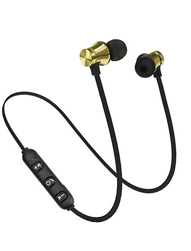  XT11 Drahtlose Ohrhörer TWS-Kopfhörer Ohrbügel Bluetooth 5.0 Ergonomisches Design Stereo Surround Sound für Apple Samsung Huawei Xiaomi MI Fitness Laufen Für den täglichen Einsatz Handy