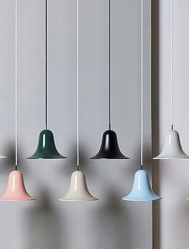  Suspension led mini île lumière plafond suspension 1 lumière 3000k suspension éclairage pour chambre salon salle à manger cuisine