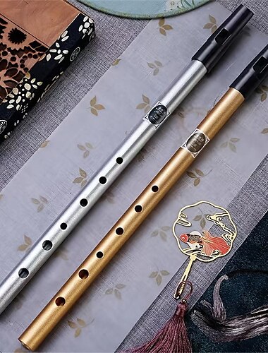  sifflet irlandais flûte c/d clé irlande flûte étain penny sifflet 6 trous flûte instrument de musique