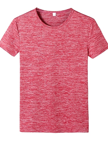  Herre T-shirt Fugttransporterende skjorter Kortærmet Rund hals Forår sommer Vanlig Mode Designer Afslappet Gade Ferie Strand Drak Grey Blå Rød Top T-shirt til mænd