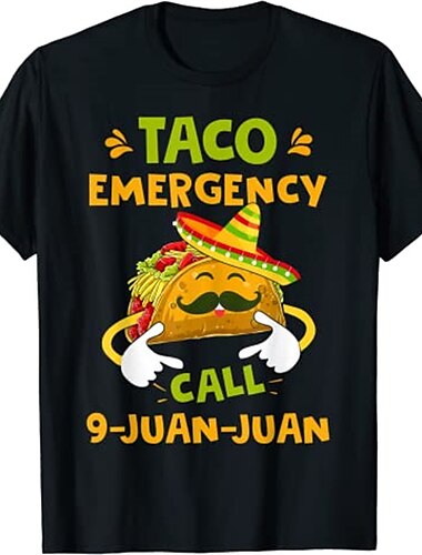  mexican tee cinco de mayo fiesta t-shirt print street style t-shirt για ανδρικά γυναικεία unisex ενηλίκων hot stamping 100% βαμβάκι casual καθημερινά