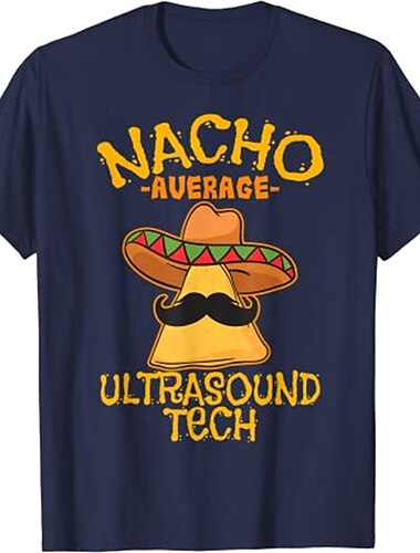  mexican tee cinco de mayo fiesta t-shirt print street style t-shirt für männer frauen unisex erwachsene heißprägung 100 % baumwolle lässig täglich