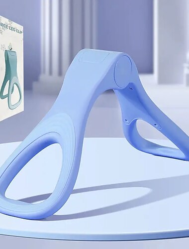  1pc multifunktionaler Hüfttrainer Beckenbodenmuskeltrainer für Frauen nach der Geburt Rehabilitationstrainer