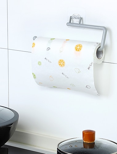  1 conjunto de pano preguiçoso descartável para cozinha seco e úmido de uso duplo papel de cozinha para limpeza doméstica papel especial pano para lavar louça doméstico toalha de papel