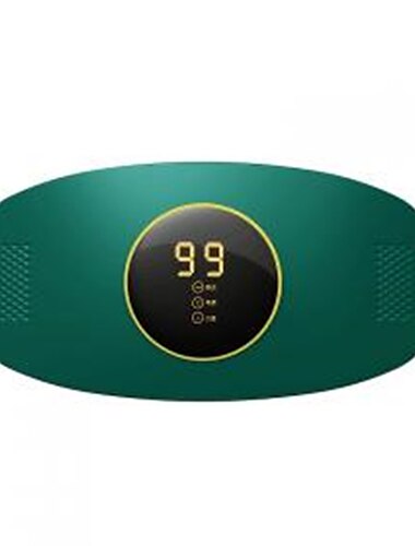  Massagegürtel Fitness Vibration Fitness Massagegerät Haushaltsmaschine Knetinstrument Fettentfernung Shaker Bauchmuskeltrainer