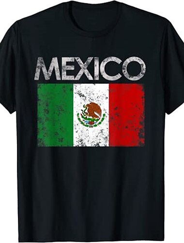  мексиканская футболка cinco de mayo fiesta футболка с принтом в уличном стиле футболка для мужчин и женщин унисекс взрослые горячие тиснения 100% хлопок повседневные