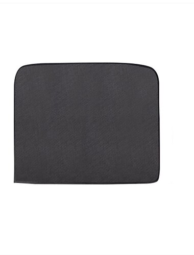  starfire 1 stück magnetische auto seitenfenster sonnenschutz uv schutz vorhang sonnenschutz mesh sonnenblende sommer schützen auto jalousien auto zubehör