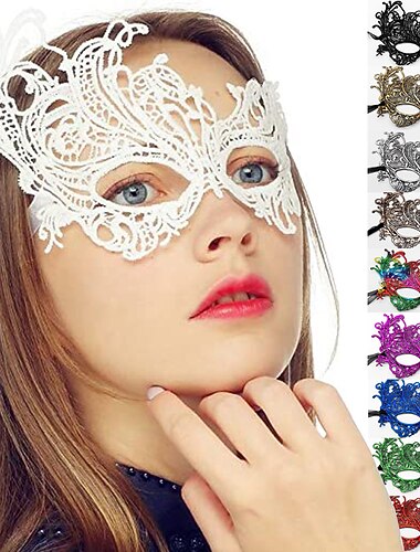  Unisex Halloween Puntelli di Halloween  per  Halloween Carnevale Mascherata