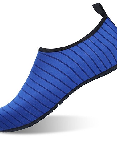  komfortable slip-on vannsko for menn og kvinner – lett, fleksibelt, sklisikkert strand- og bassengfottøy