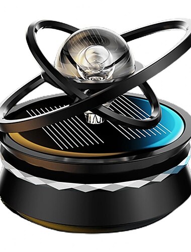  Luftreininiger fürs Auto Normal Auto Parfüm Aleación Aromatische Funktion