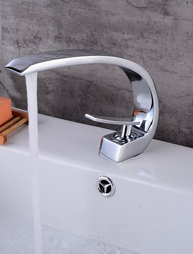  rubinetto miscelatore lavabo bagno, rubinetti monoblocco per lavabo in ottone per bagno monocomando monoforo montato a ponte, con tubo flessibile caldo e freddo, rubinetti nero dorato spazzolato bronzo lucidato a olio cromato