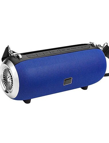  Hochleistungs-Bluetooth-Lautsprecherständer, drahtlose Säule, tragbarer TWS-Subwoofer, Sport-Soundbar mit Telefonhalter