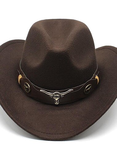  18. Jahrhundert 19. Jahrhundert Bundesstaat Texas Cowboyhut Westlicher Cowboy Amerikanisch Herren Damen Junggesellinnenabschiedsparty Erwachsene Hut