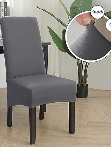  coprisedie da pranzo, coprisedie elasticizzati bordeaux, coprisedie con schienale alto in spandex, coprisedili con elastico per sala da pranzo, matrimonio