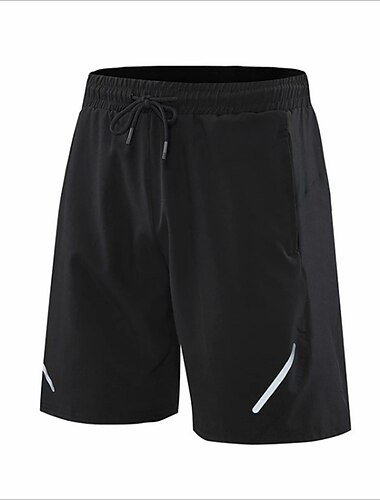  Herren Boardshorts Badeshorts Badehose Schwimmshorts Bademode Shorts Kurze Hosen Mit Kompressionsliner Glatt Komfort Atmungsaktiv Festtage Ausgehen Hawaiianisch Boho Königsblau Blau