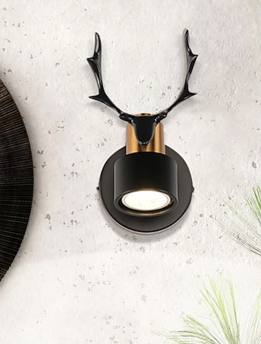  lightinthebox próżność światła led lustro przednia lampa wodoodporna ip20 led oświetlenie łazienkowe nad lustrem oświetlenie ścienne oprawy do łazienki sypialnia salon szafka 110-240v