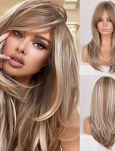 Peluca delantera de encaje de cabello humano remy 13x4, parte libre, cabello brasileño ondulado, peluca rubia negra, densidad del 130% con pelo de bebé prearrancado para pelucas para mujeres negras,