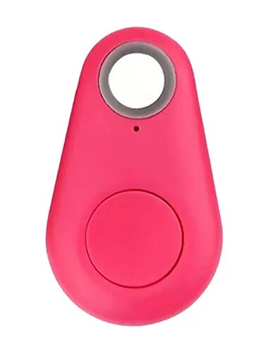  Verlieren Sie jemals wieder Ihre Schlüssel oder Haustiere. 1-teiliger intelligenter Schlüsselfinder & Anti-Verlust-GPS-Tracker für Haustiere