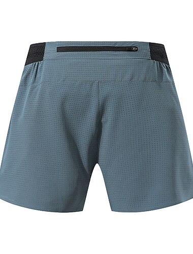  Herren kurze Sporthose Laufshorts kurze hosen Laufshorts Leichtathletik Kurze Hosen Kordelzug Unten Sportlich Atmungsaktiv Schnelltrocknend Feuchtigkeitsableitung Fitness Laufen Aktives Training