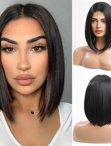  korte krullende pruiken voor zwarte vrouwen menselijk haar afro natuurlijke krullende pruik braziliaanse virgin pixie cut pruik menselijk haar met pony 150% dichtheid geen lace front bob pruiken 1b