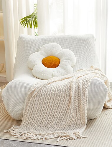 Caterpillar Sofabezug Bean Bag Chair Cover Stretch Lazy Sofa Schonbezug für Kinder und Erwachsene Soft Storage Bean Bag Chair Cover ohne Füllung&amp; Sitzsack