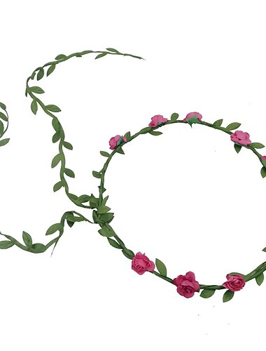  Torr Endast torrt Annat Annat Halloween Huvudremmar Tyg