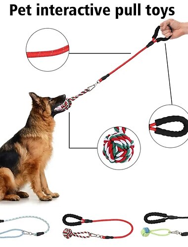  minge de câine moale instrument de dresaj curat jucărie pentru animale de companie mesteca dentiție câine cățeluș joacă dinți molari jucării pentru animale de companie