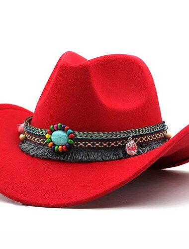  Western-Cowboyhüte mit breiter Krempe, Gürtelschnalle, Panamahut, amerikanisch, 18. Jahrhundert, 19. Jahrhundert, Bundesstaat Texas, Cowboyhut, Herren- und Damenkostüm, Vintage-Cosplay-Hut
