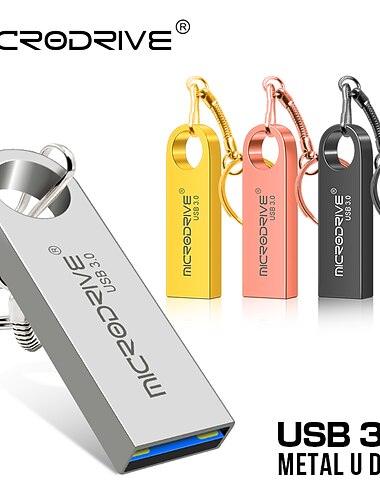  флешка usb 3.0 супер мини 32 ГБ флешка металл 4 г 8 ГБ 16 ГБ 32 ГБ 64 ГБ 128 ГБ флешка usb 3.0 крошечная карта памяти u disk cle usb