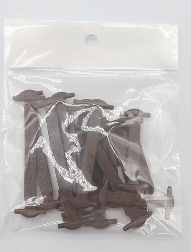  Siliconen veters zonder strik voor volwassenen en kinderen – elastische, kleurrijke veters voor sneakers, hardlopen en dagelijks gebruik