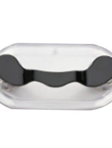  Magnetischer Brillenhalter zum Aufhängen, Pin-Broschen, modisch, multifunktional, tragbar, Kleidungsclip, Schnalle, Magnet, Brillen-Headset-Linien-Clips