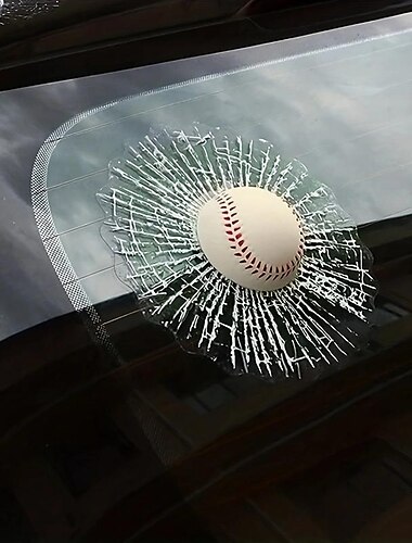  заднее стекло заднее лобовое стекло декоративная бейсбольная наклейка