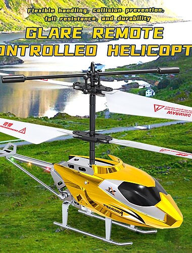  Rc vliegtuig 2.5ch radiobesturing helikopter afstandsbediening vliegtuig mini ufo drone vliegtuigen speelgoed voor kinderen jongen verjaardagscadeaus