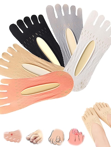  orthoes bunion relief γυναικείες κάλτσες - ορθοπεδική κάλτσα συμπίεσης δακτύλων - κάλτσες υγιεινής κατά των άκρων - κάλτσες ευθυγράμμισης ποδιών για κάλτσες - κάλτσες κατά των ποδιών για γυναίκες και