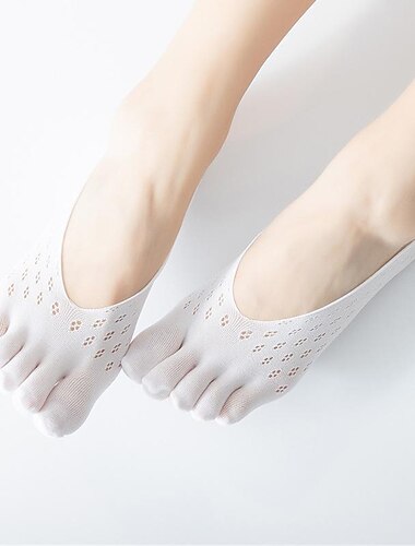  Orthoes Ballenzehen-Entlastungssocken für Damen – orthopädische Zehen-Kompressionssocke – projoint Antiballen-Gesundheitssocke – Socke align Zehensocken für Ballenzehen – Anti-Bunion-Socken für Damen