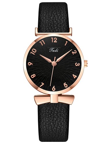  שעון קוורץ לנשים יוקרתיות מתנת יום האם לנשים שעון מגנטי Ladies Sports Dress שעון רלוויאו פימינו