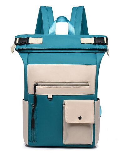  Modetasche, Reiserucksack, Damen, großes Fassungsvermögen, Business-Laptop-Rucksack, Freizeittasche, Studenten-Laptoptasche, Geschenk für den Schulanfang
