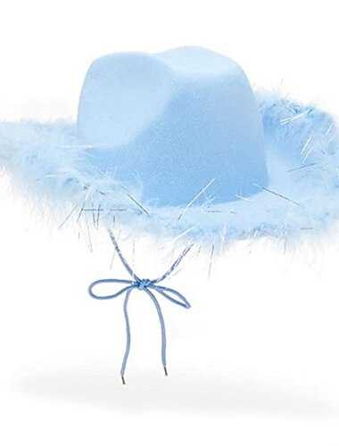  Cow Partykostüm Cowboy-Hut Kinder Erwachsene Herren Damen Jungen Party / Abend Cosplay-Kostüm Karnival Party / Abend Maskerade Karneval Einfaches Karnevalskostüm
