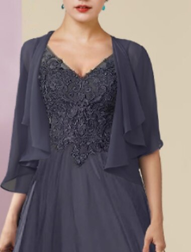  sjaals damesomslagdoek omslagdoeken voor moeders puur elegant chiffon met halve mouw omslagdoeken voor bruiloftsgasten met pure kleur voor feest lente&amp; zomer