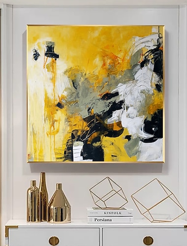  olieverfschilderij handgemaakt vele maten schilderij handgeschilderde muurkunst abstract modern canvas schilderij woondecoratie decor geen frame schilderij alleen