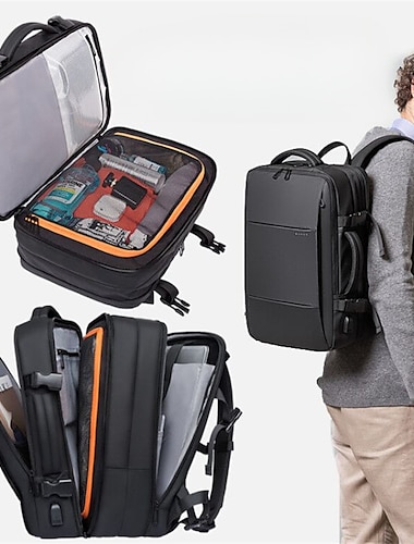  Sacs à dos scolaires sacs à dos pour étudiants hommes sacs à dos grande capacité sac à dos de mode étanche cadeau de rentrée scolaire