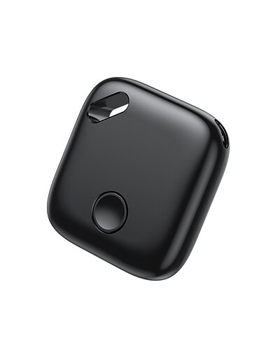  Apple Wedicated ITAG Wireless Locator Mini-Tracker für ältere Kinder und Haustiere zur Verlustprävention, GPS-Positionierung
