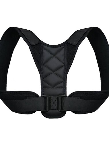  Neue erwachsene körperformer klammer gürtel korsett haltungskorrektur kompression shapewear kinder schulter zurück orthopädische unterstützung gürtel