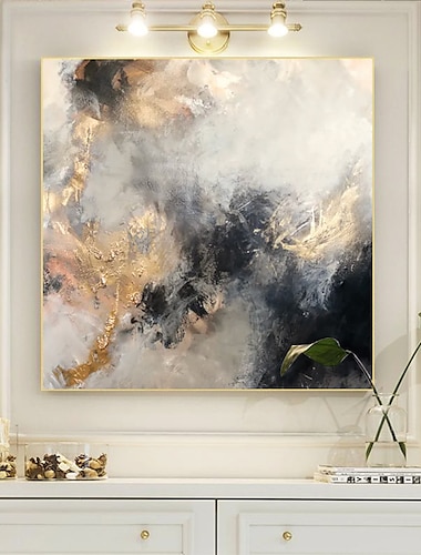  olieverfschilderij handgemaakt vele maten schilderij handgeschilderde muurkunst abstract modern canvas schilderij woondecoratie decor geen frame schilderij alleen