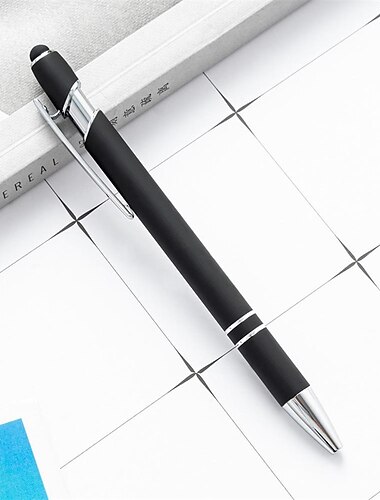  Kapazitiver Stift Für Universell Tragbar Cool Neues Design Metall